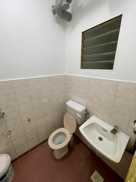 Impian Apartment untuk Untuk Dijual - RM 239,000, Mac 2026 - Bathroom - PropertyGuru.com.my