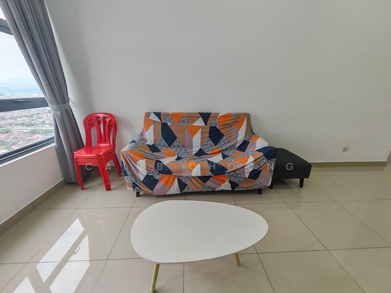 Condominium for Rent at Lakeville Residence - Caleb Choong - Living Room - PropertyGuru.com.my