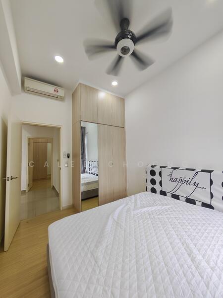 Condominium for Rent at Lakeville Residence - Caleb Choong - Bedroom - PropertyGuru.com.my