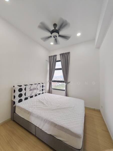 Condominium for Rent at Lakeville Residence - Caleb Choong - Bedroom - PropertyGuru.com.my