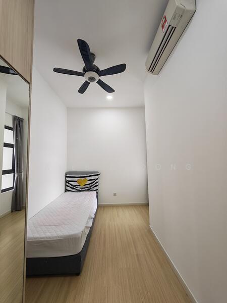 Condominium for Rent at Lakeville Residence - Caleb Choong - Bedroom - PropertyGuru.com.my