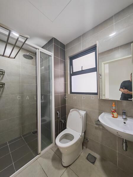 Condominium for Rent at Lakeville Residence - Caleb Choong - Bathroom - PropertyGuru.com.my