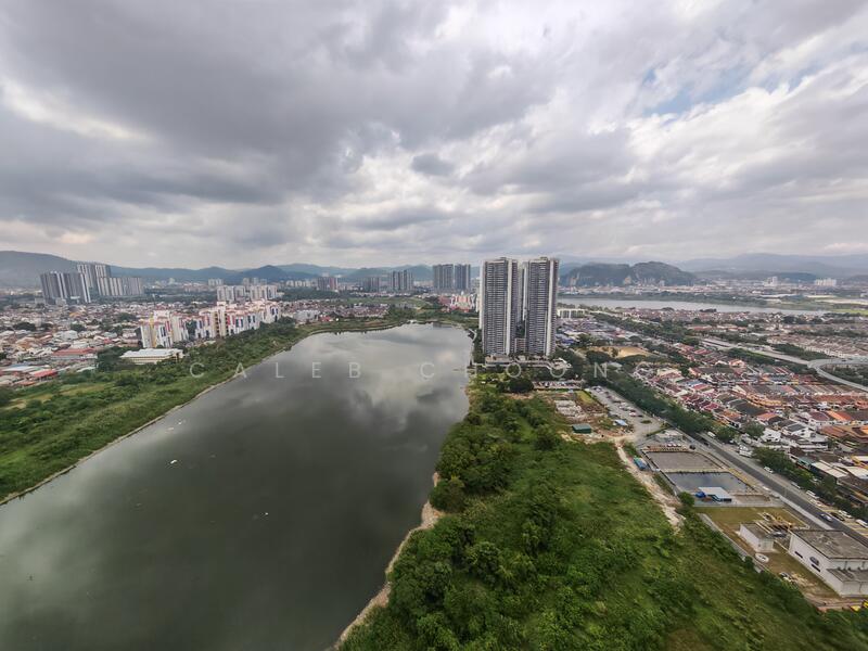 Condominium for Rent at Lakeville Residence - Caleb Choong - Exterior - PropertyGuru.com.my