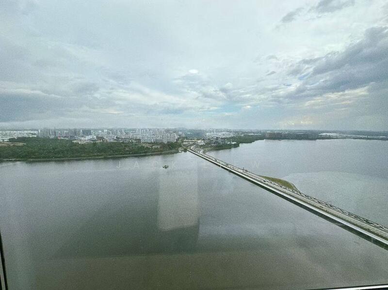 Condominium for Sale at R&F Princess Cove Phase 2-Seine Region - Jack Liew - View - PropertyGuru.com.my