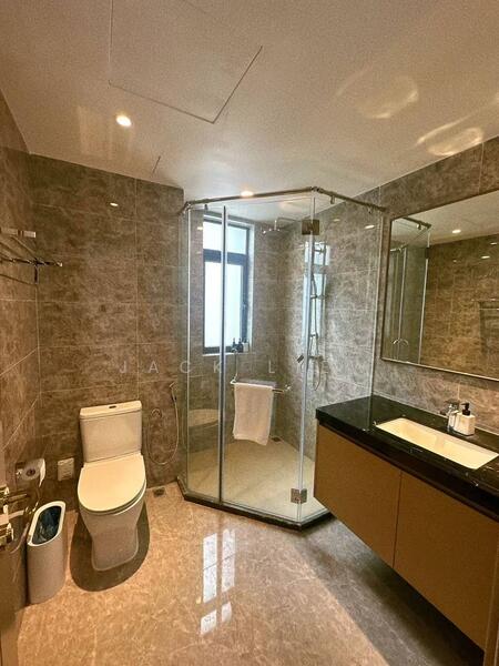Condominium for Sale at R&F Princess Cove Phase 2-Seine Region - Jack Liew - Bathroom - PropertyGuru.com.my
