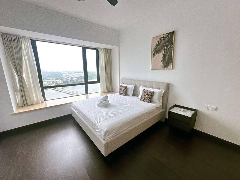 Condominium for Sale at R&F Princess Cove Phase 2-Seine Region - Jack Liew - Bedroom - PropertyGuru.com.my