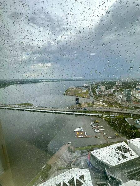 Condominium for Sale at R&F Princess Cove Phase 2-Seine Region - Jack Liew - View - PropertyGuru.com.my