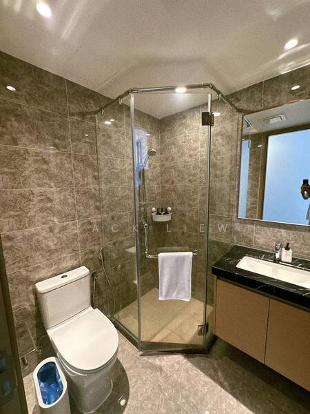 Condominium for Sale at R&F Princess Cove Phase 2-Seine Region - Jack Liew - Bathroom - PropertyGuru.com.my