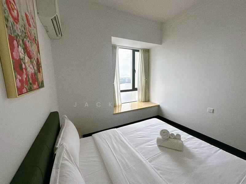 Condominium for Sale at R&F Princess Cove Phase 2-Seine Region - Jack Liew - Bedroom - PropertyGuru.com.my