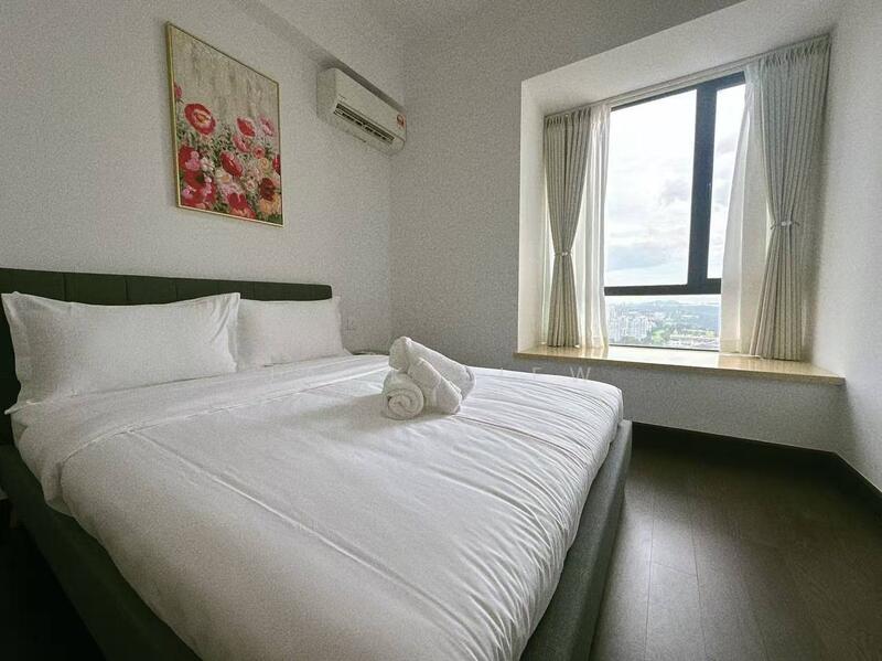 Condominium for Sale at R&F Princess Cove Phase 2-Seine Region - Jack Liew - Bedroom - PropertyGuru.com.my