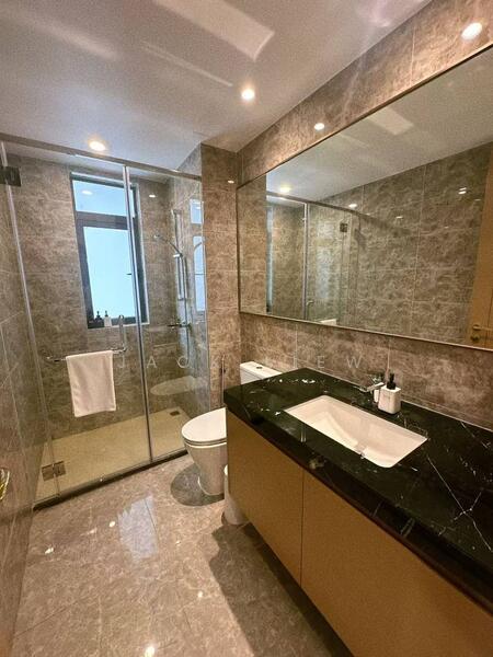 Condominium for Sale at R&F Princess Cove Phase 2-Seine Region - Jack Liew - Bathroom - PropertyGuru.com.my