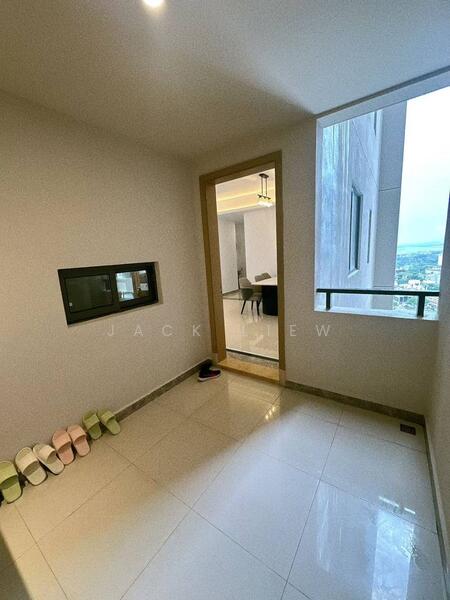 Condominium for Sale at R&F Princess Cove Phase 2-Seine Region - Jack Liew - Balcony - PropertyGuru.com.my