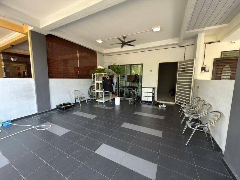 Terraced House for Sale in Juru (Penang) - TED NG - Exterior - PropertyGuru.com.my
