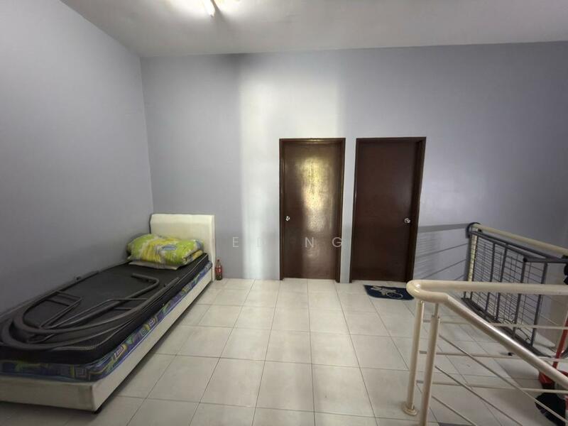 Terraced House for Sale in Juru (Penang) - TED NG - Bedroom - PropertyGuru.com.my