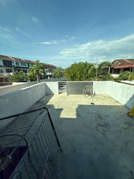 Terraced House for Sale in Juru (Penang) - TED NG - Exterior - PropertyGuru.com.my