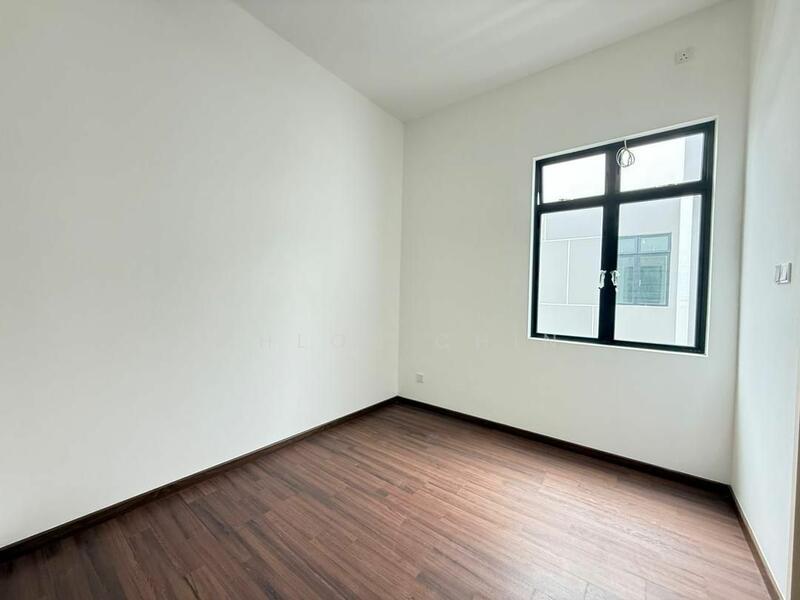 Cluster House for Sale in Kulai (Johor) - Chloe Chin - Interior - PropertyGuru.com.my