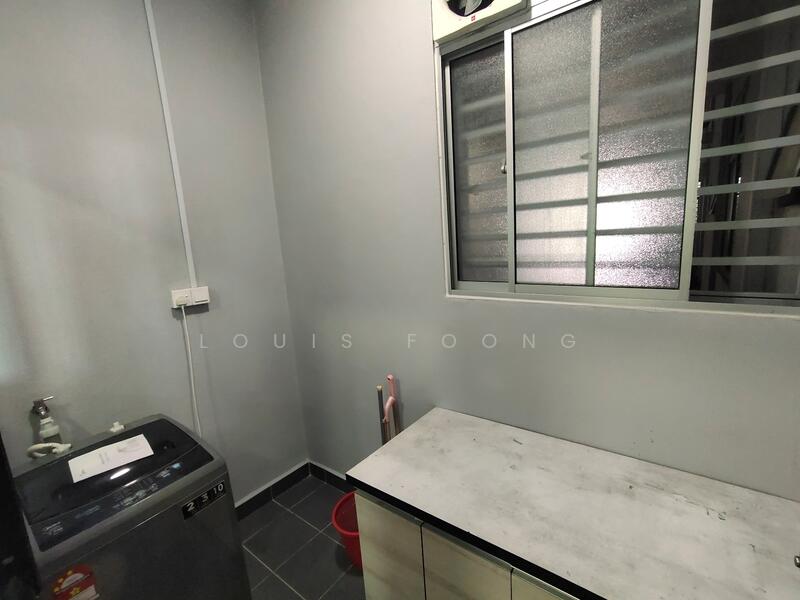 Condominium for Rent at The Henge - Louis Foong - Interior - PropertyGuru.com.my