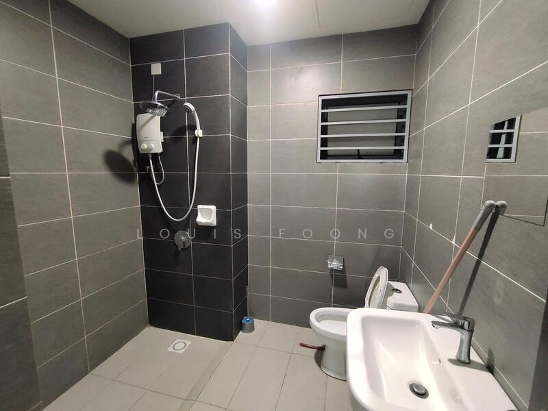 Condominium for Rent at The Henge - Louis Foong - Bathroom - PropertyGuru.com.my