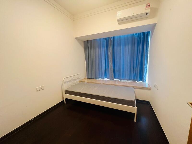 R&F Princess Cove Phase 1 untuk Untuk Disewa - RM 3,500 /bulan, Mac 2026 - Bedroom - PropertyGuru.com.my