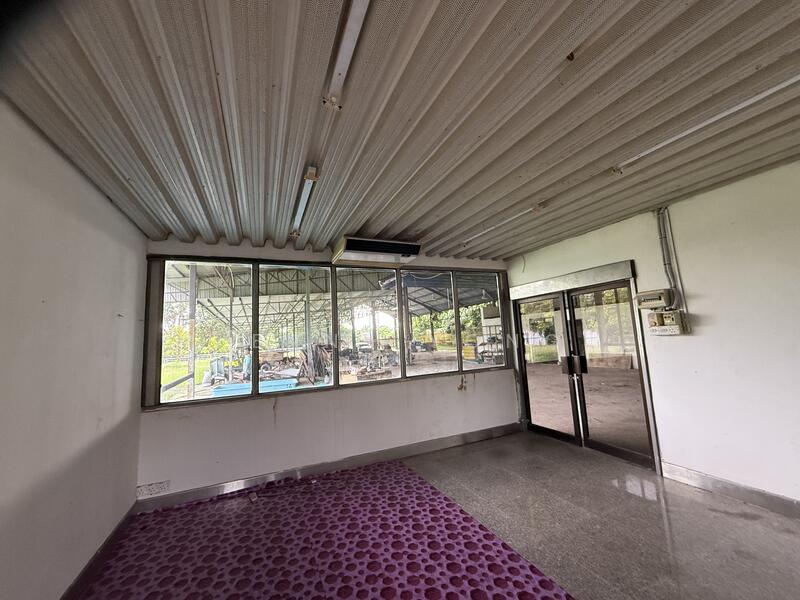 Agricultural Land for Rent in Padang Matsirat (Kedah) - Penny Yong - Interior - PropertyGuru.com.my