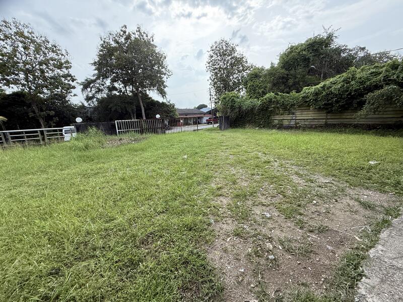 Agricultural Land for Rent in Padang Matsirat (Kedah) - Penny Yong - Exterior - PropertyGuru.com.my