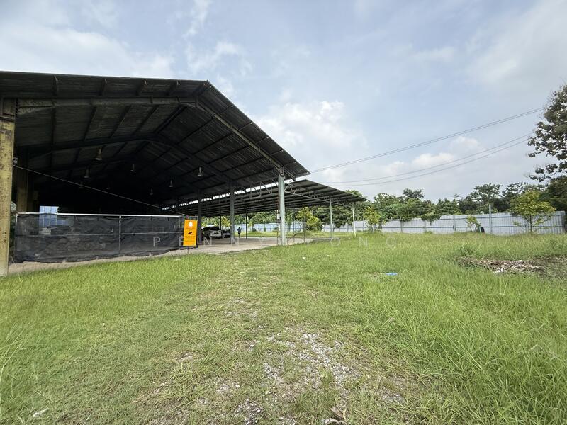 Agricultural Land for Rent in Padang Matsirat (Kedah) - Penny Yong - Exterior - PropertyGuru.com.my