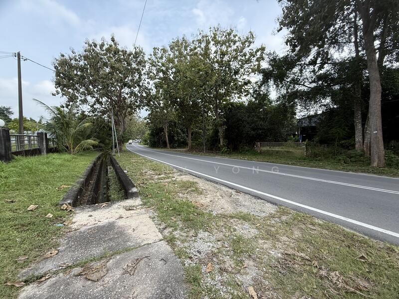 Agricultural Land for Rent in Padang Matsirat (Kedah) - Penny Yong - Exterior - PropertyGuru.com.my