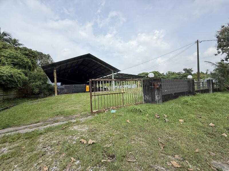 Agricultural Land for Rent in Padang Matsirat (Kedah) - Penny Yong - Exterior - PropertyGuru.com.my