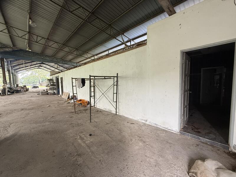 Agricultural Land for Rent in Padang Matsirat (Kedah) - Penny Yong - Interior - PropertyGuru.com.my