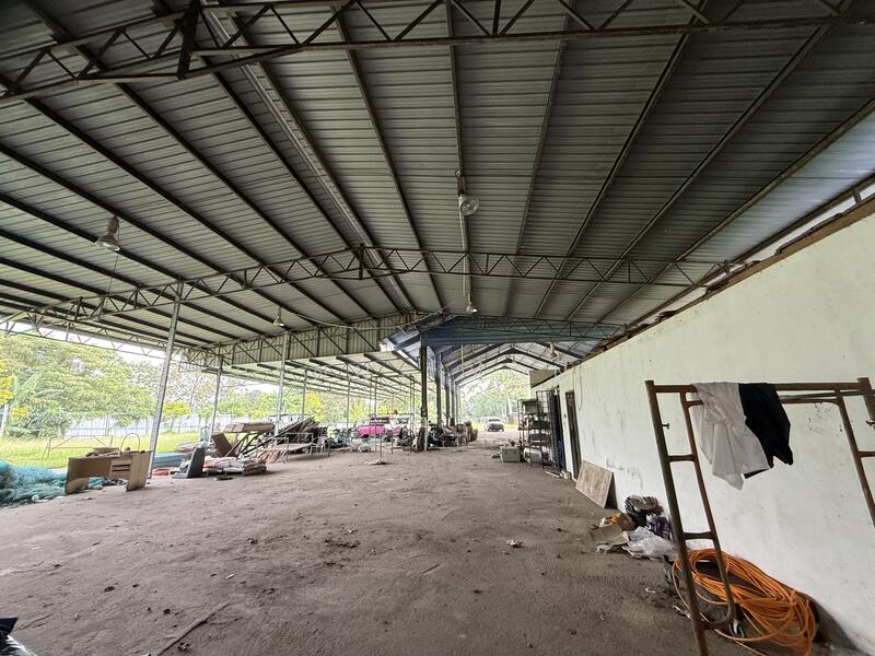 Agricultural Land for Rent in Padang Matsirat (Kedah) - Penny Yong - Interior - PropertyGuru.com.my