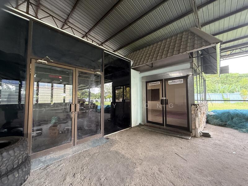 Agricultural Land for Rent in Padang Matsirat (Kedah) - Penny Yong - Exterior - PropertyGuru.com.my