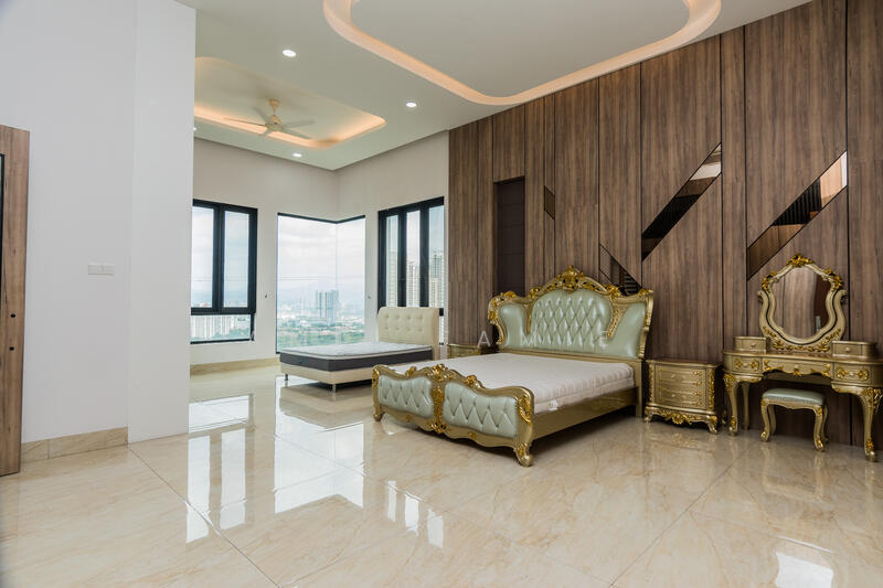 Bungalow for Sale in Country Heights Damansara (Kuala Lumpur) - Amie Famie - Bedroom - PropertyGuru.com.my