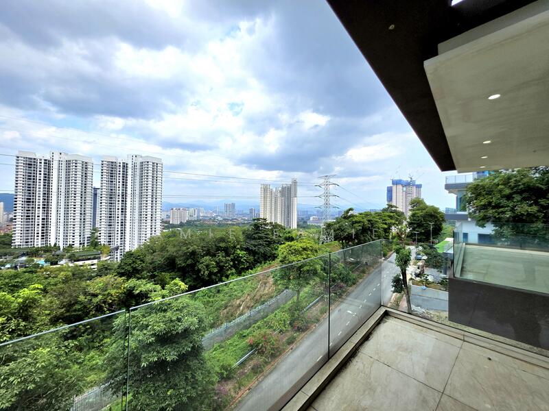 Bungalow for Sale in Country Heights Damansara (Kuala Lumpur) - Amie Famie - View - PropertyGuru.com.my