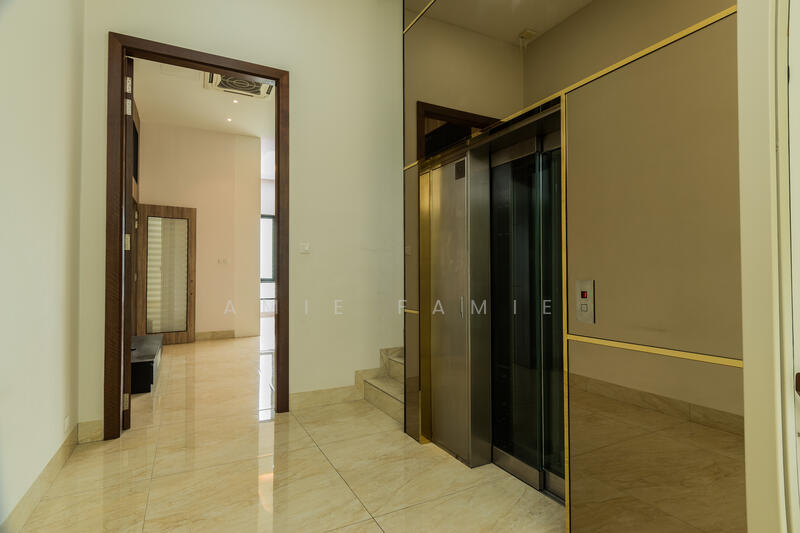 Bungalow for Sale in Country Heights Damansara (Kuala Lumpur) - Amie Famie - Interior - PropertyGuru.com.my