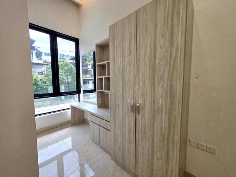 Bungalow for Sale in Country Heights Damansara (Kuala Lumpur) - Amie Famie - Study - PropertyGuru.com.my