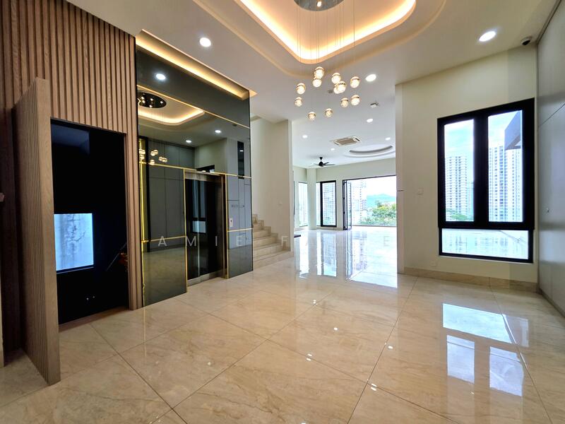 Bungalow for Sale in Country Heights Damansara (Kuala Lumpur) - Amie Famie - Interior - PropertyGuru.com.my