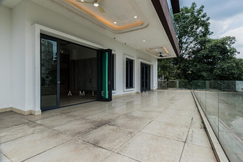 Bungalow for Sale in Country Heights Damansara (Kuala Lumpur) - Amie Famie - Exterior - PropertyGuru.com.my