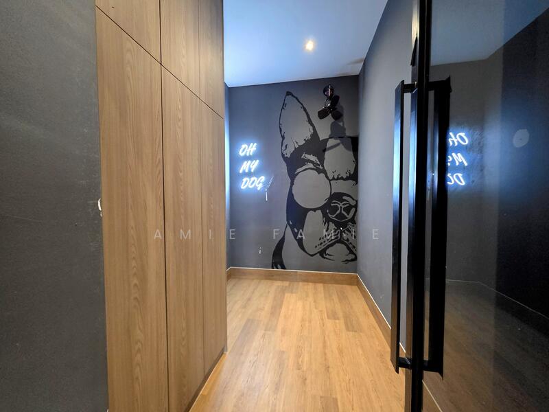 Bungalow for Sale in Country Heights Damansara (Kuala Lumpur) - Amie Famie - Interior - PropertyGuru.com.my