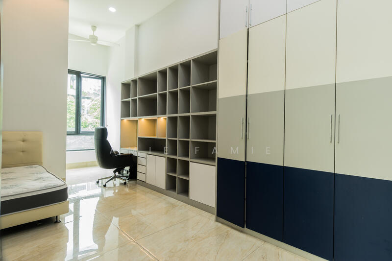 Bungalow for Sale in Country Heights Damansara (Kuala Lumpur) - Amie Famie - Study - PropertyGuru.com.my