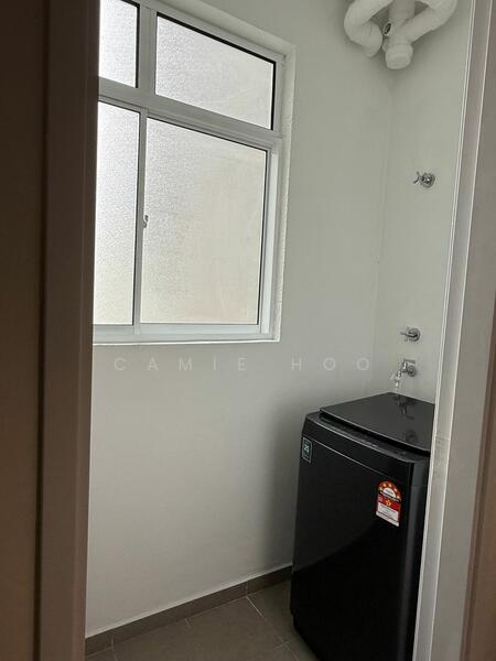 Condominium for Rent at Residensi Dutamas Dahlia - Camie Hoo - Interior - PropertyGuru.com.my