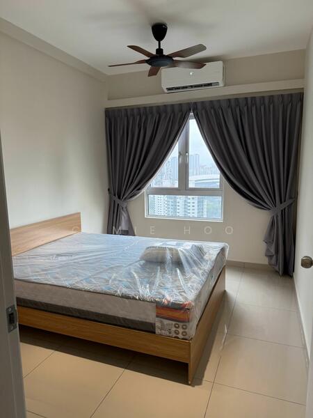 Condominium for Rent at Residensi Dutamas Dahlia - Camie Hoo - Bedroom - PropertyGuru.com.my
