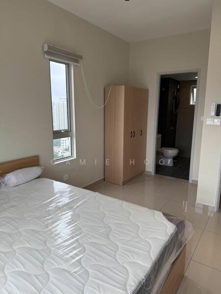 Condominium for Rent at Residensi Dutamas Dahlia - Camie Hoo - Bedroom - PropertyGuru.com.my