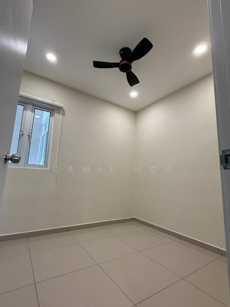 Condominium for Rent at Residensi Dutamas Dahlia - Camie Hoo - Interior - PropertyGuru.com.my