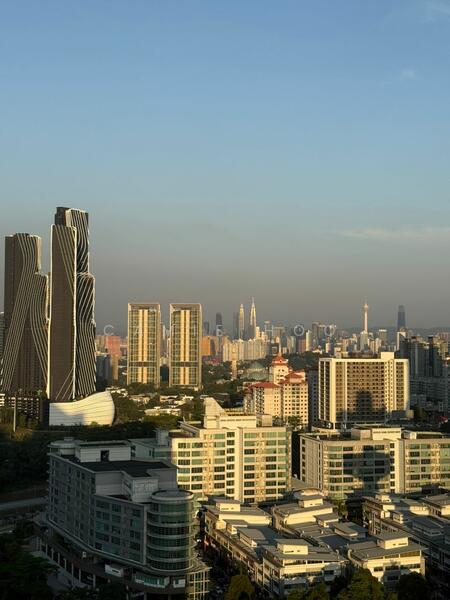 Condominium for Rent at Residensi Dutamas Dahlia - Camie Hoo - Exterior - PropertyGuru.com.my