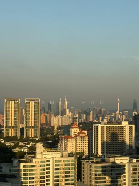 Condominium for Rent at Residensi Dutamas Dahlia - Camie Hoo - View - PropertyGuru.com.my