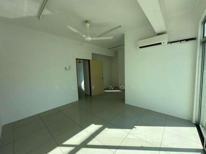 3-storey Terraced House for Sale in Sungai Nibong (Bayan Lepas) - Ricky Wong - PropertyGuru.com.my