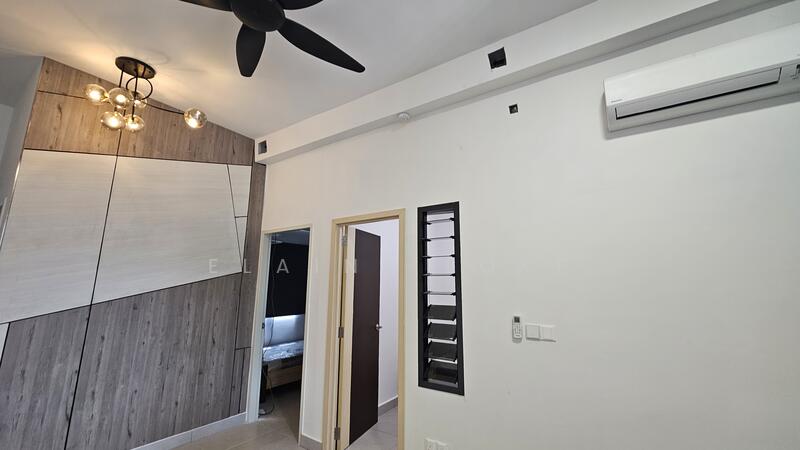 Service Residence for Rent at 168 Park Residensi Selayang - Elaine Loke - Interior - PropertyGuru.com.my