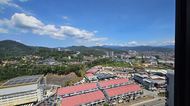 Service Residence for Rent at 168 Park Residensi Selayang - Elaine Loke - Exterior - PropertyGuru.com.my