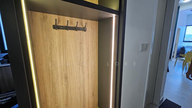 Service Residence for Rent at 168 Park Residensi Selayang - Elaine Loke - Interior - PropertyGuru.com.my