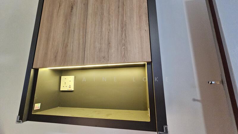 Service Residence for Rent at 168 Park Residensi Selayang - Elaine Loke - Interior - PropertyGuru.com.my